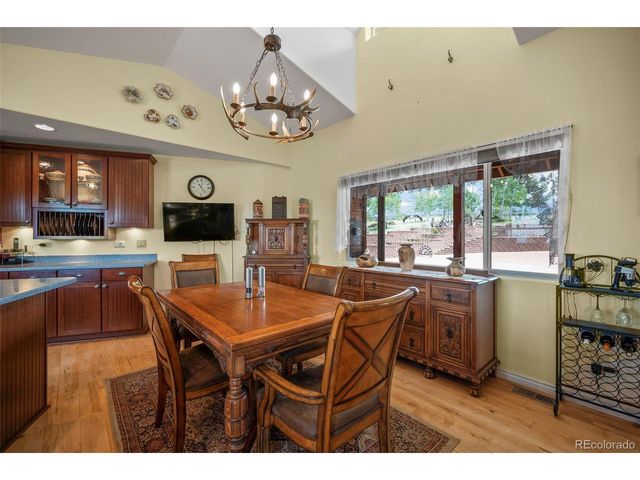 747 May Queen Dr, Cripple Creek, CO 80813