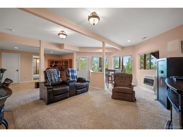 747 May Queen Dr, Cripple Creek, CO 80813