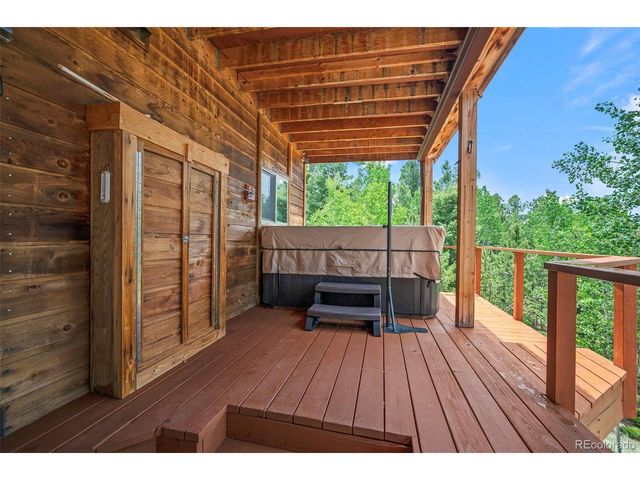 747 May Queen Dr, Cripple Creek, CO 80813