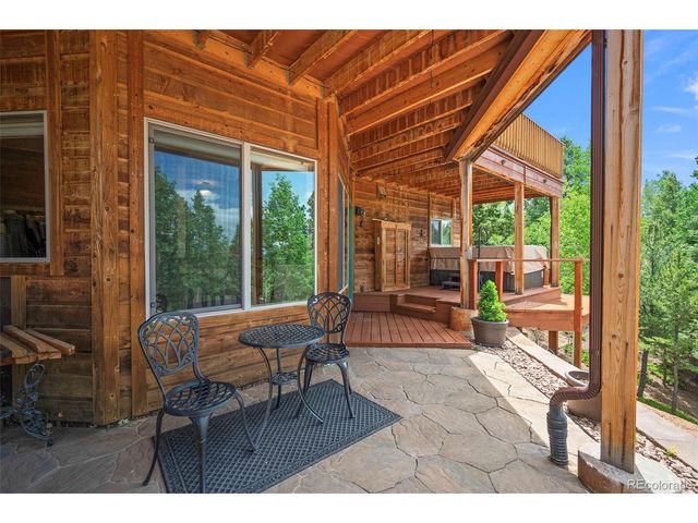 747 May Queen Dr, Cripple Creek, CO 80813