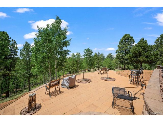 747 May Queen Dr, Cripple Creek, CO 80813
