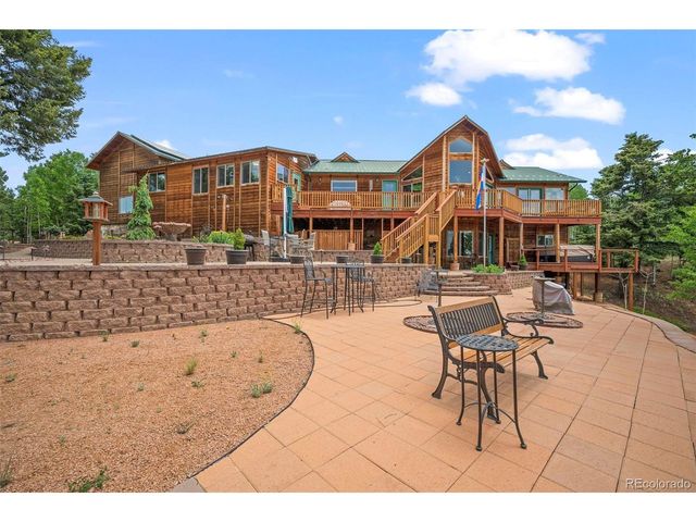 747 May Queen Dr, Cripple Creek, CO 80813
