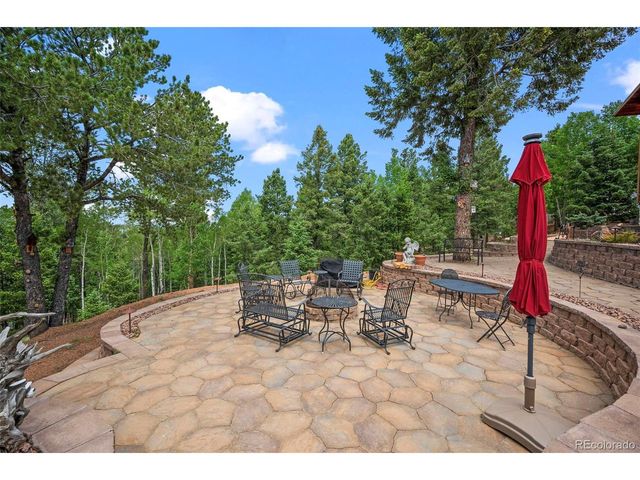 747 May Queen Dr, Cripple Creek, CO 80813