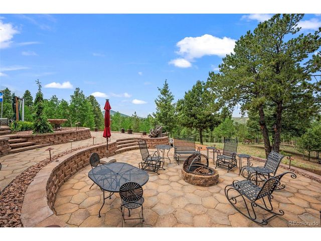 747 May Queen Dr, Cripple Creek, CO 80813