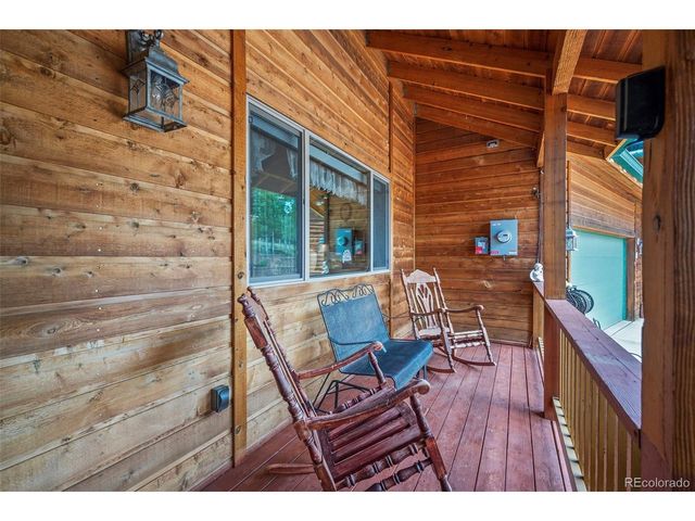 747 May Queen Dr, Cripple Creek, CO 80813