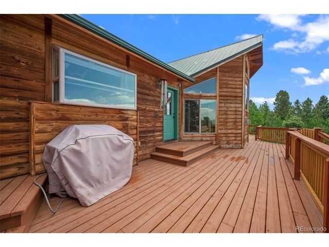 747 May Queen Dr, Cripple Creek, CO 80813
