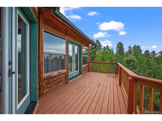 747 May Queen Dr, Cripple Creek, CO 80813