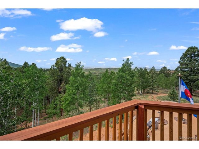 747 May Queen Dr, Cripple Creek, CO 80813