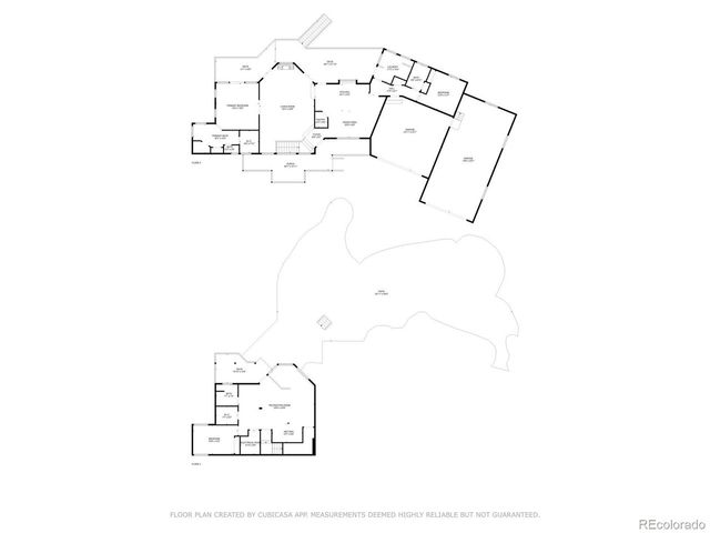 747 May Queen Dr, Cripple Creek, CO 80813