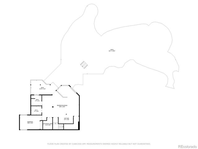 747 May Queen Dr, Cripple Creek, CO 80813