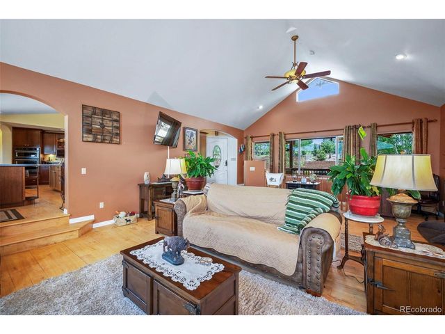 747 May Queen Dr, Cripple Creek, CO 80813