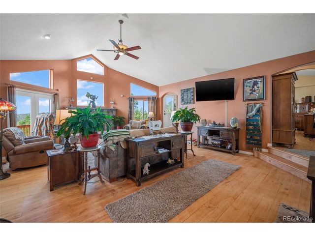 747 May Queen Dr, Cripple Creek, CO 80813