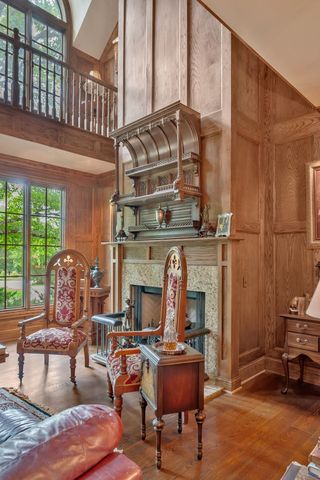 1108 Belle Meade Blvd, Nashville, TN 37205
