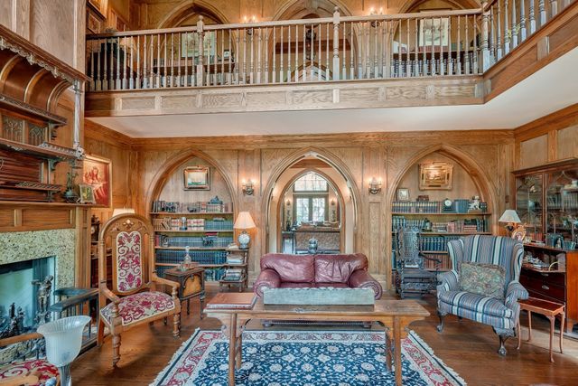 1108 Belle Meade Blvd, Nashville, TN 37205
