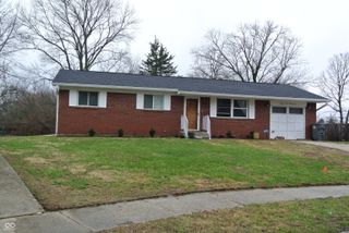 8923 Coronado Court, Indianapolis, IN 46234
