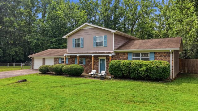 7510 Florence Drive, Hixson, TN 37343