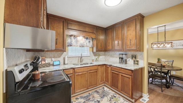 7510 Florence Drive, Hixson, TN 37343