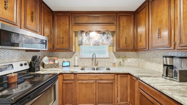 7510 Florence Drive, Hixson, TN 37343