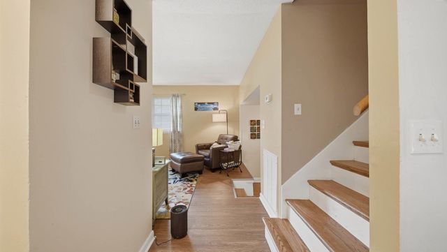 7510 Florence Drive, Hixson, TN 37343