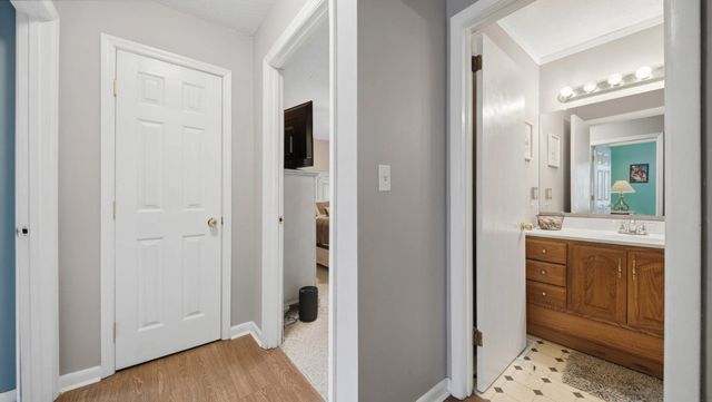 7510 Florence Drive, Hixson, TN 37343