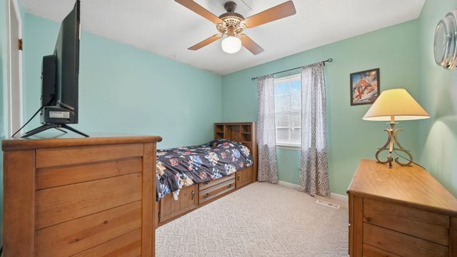 7510 Florence Drive, Hixson, TN 37343