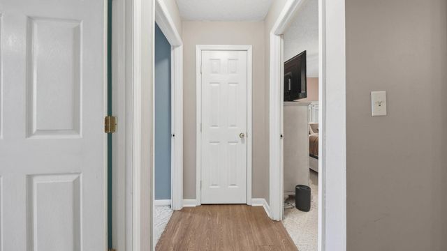 7510 Florence Drive, Hixson, TN 37343