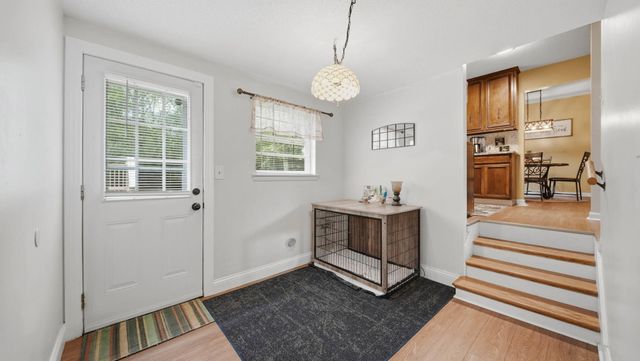 7510 Florence Drive, Hixson, TN 37343