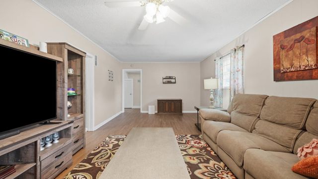 7510 Florence Drive, Hixson, TN 37343