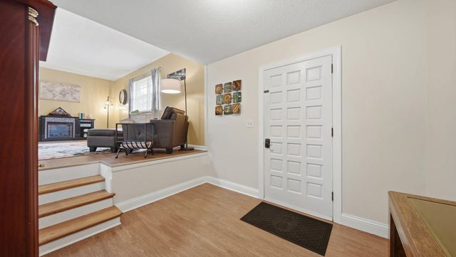7510 Florence Drive, Hixson, TN 37343