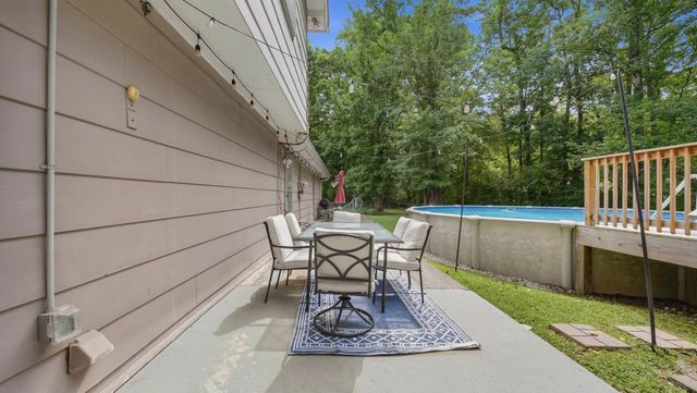 7510 Florence Drive, Hixson, TN 37343