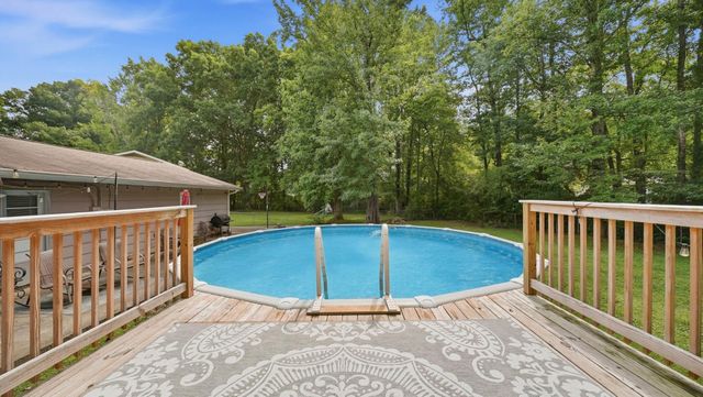 7510 Florence Drive, Hixson, TN 37343