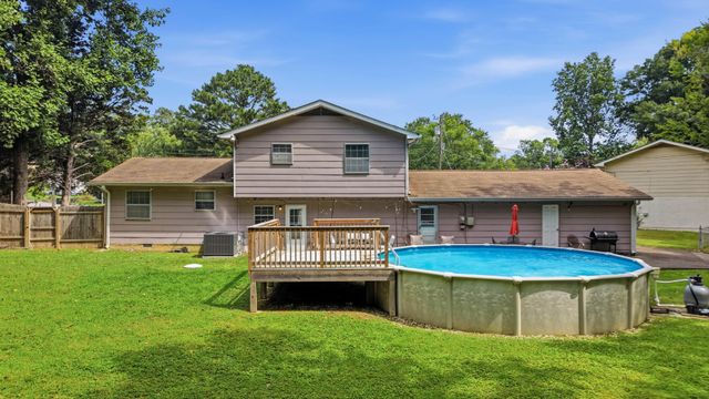 7510 Florence Drive, Hixson, TN 37343