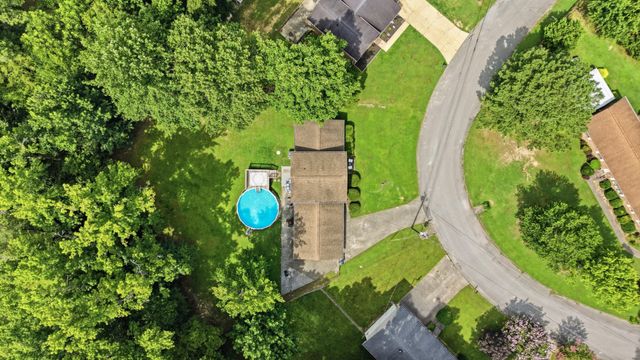 7510 Florence Drive, Hixson, TN 37343