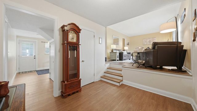 7510 Florence Drive, Hixson, TN 37343