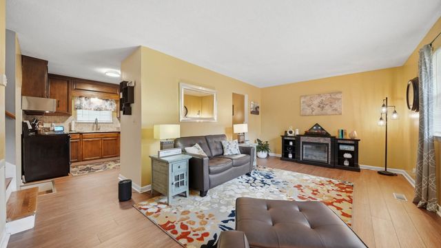 7510 Florence Drive, Hixson, TN 37343
