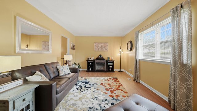7510 Florence Drive, Hixson, TN 37343