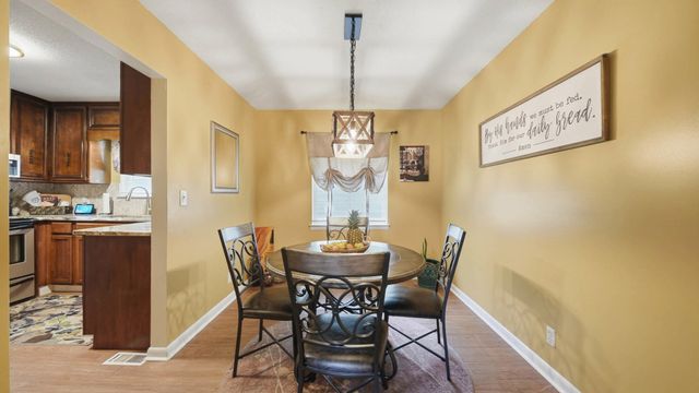 7510 Florence Drive, Hixson, TN 37343