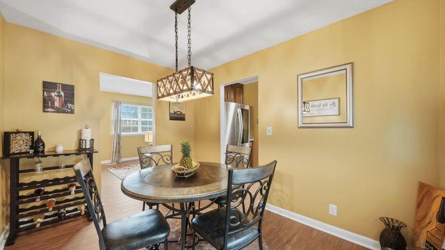7510 Florence Drive, Hixson, TN 37343