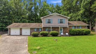 7510 Florence Drive, Hixson, TN 37343