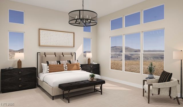 205 Rambling Vista Street, Las Vegas, NV 89138