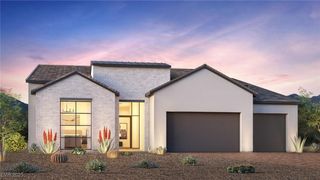 205 Rambling Vista Street, Las Vegas, NV 89138