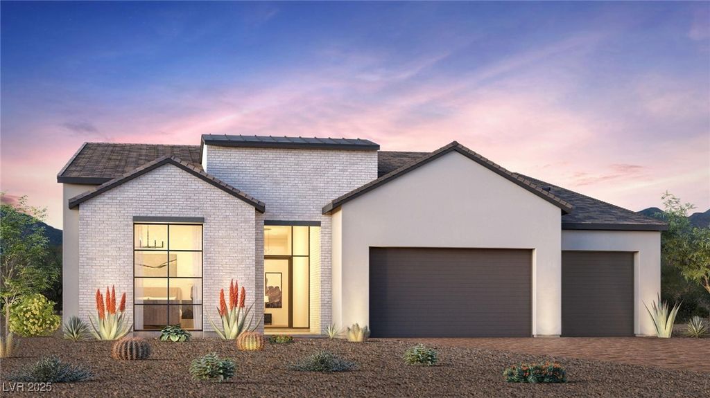 205 Rambling Vista Street, Las Vegas, NV 89138