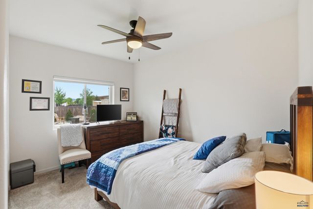 155 N WILDER BLVD, Hermosa, SD 57744