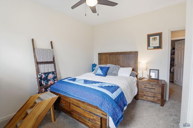 155 N WILDER BLVD, Hermosa, SD 57744
