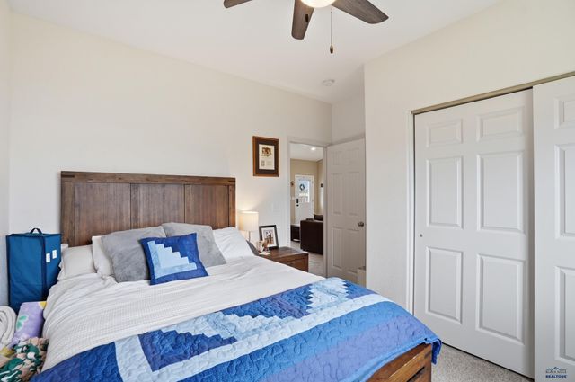 155 N WILDER BLVD, Hermosa, SD 57744