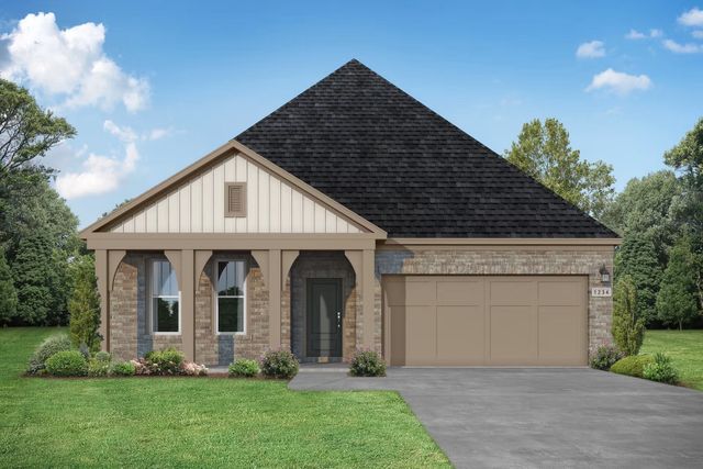 1407 Northview Lane, Josephine, TX 75173
