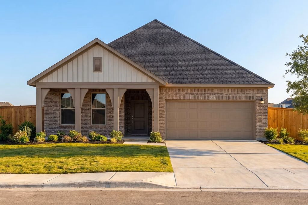 1407 Northview Lane, Josephine, TX 75173