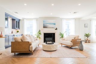 10 Brown & Howard Wharf 101, Newport, RI 02840