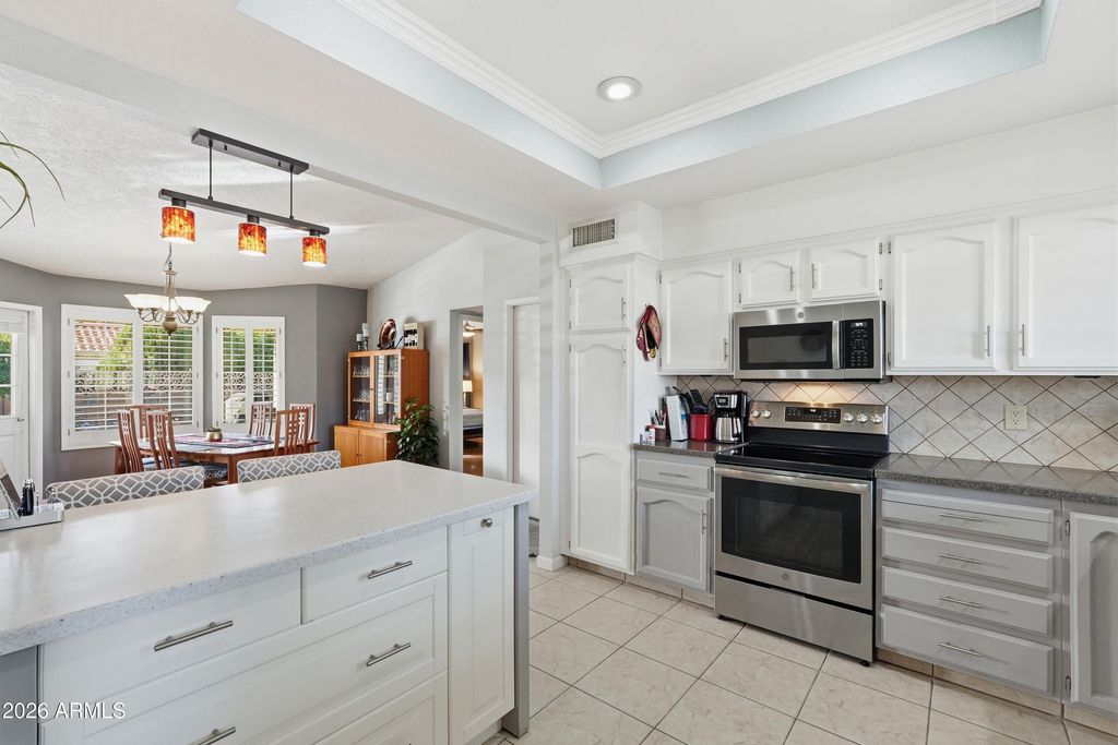 Image 1 of property listing at 7921 E MADERO Avenue, Mesa, AZ 85209