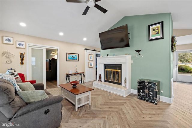 420 OCEAN PARKWAY, Ocean Pines, MD 21811